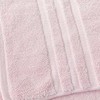 【代理品种】蓓罗莎加大浴巾90*180（含礼盒） （厂家直发） 商品缩略图4