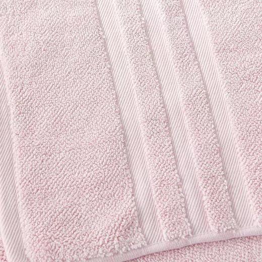 【代理品种】蓓罗莎加大浴巾90*180（含礼盒） （厂家直发） 商品图4