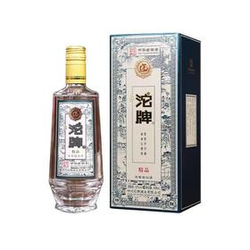 沱牌特酿精品52度500ML