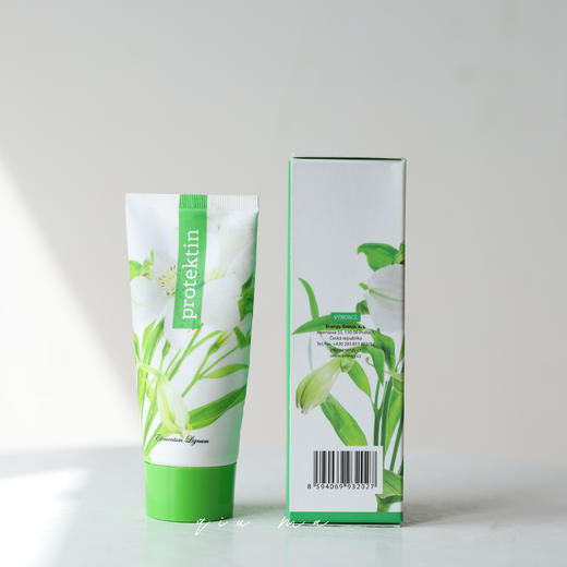 涂抹肝腚！缓解痛痒｜保税捷克Energy安能聚五星肝木乳霜50ml 商品图4