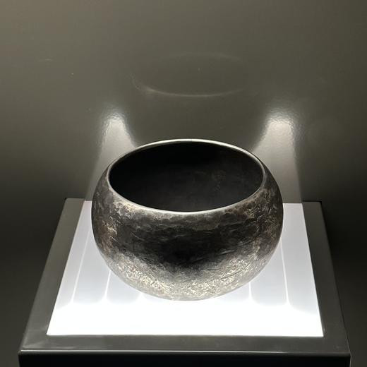 铁 钵 器 - 028 商品图1