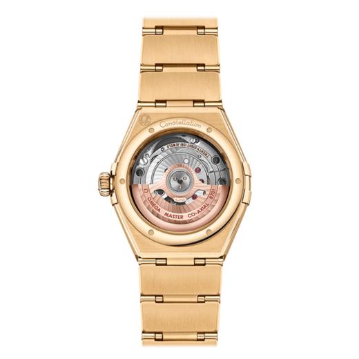 欧米茄 OMEGA 星座系列 29毫米至臻天文台表 131.50.29.20.52.002 商品图1