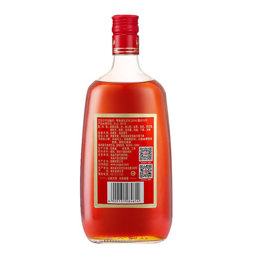 35°中国劲酒 1.5L 商品图8