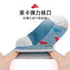 【超妈】旭威儿童夏天袜子春夏季薄款透气男童女童网眼中短筒袜男宝宝小女孩薄棉夏季袜 商品缩略图3