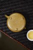 【青山特惠】全手工精品 高温段泥 满瓢 紫砂壶 230cc 方勤平（国工） 商品缩略图8