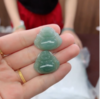 翡翠吊坠-绿底佛公24*28 商品缩略图0