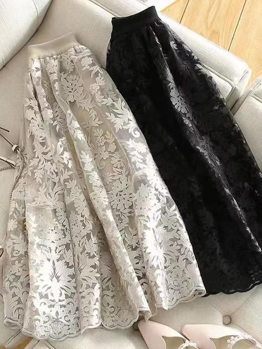 女半裙2302 商品图3