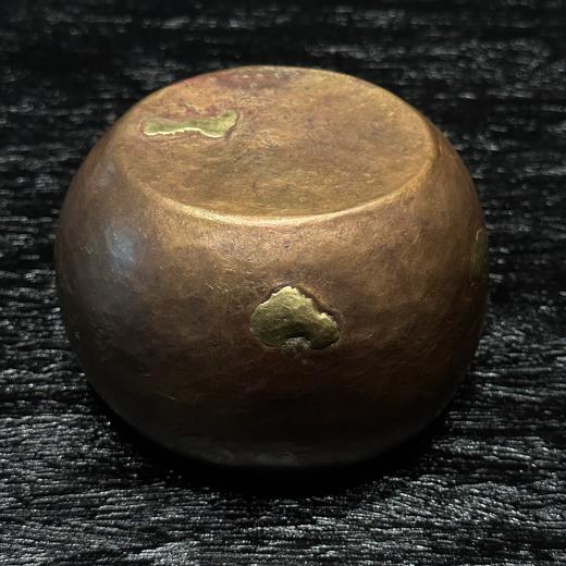 紫 铜 钵 器 - 035 商品图2