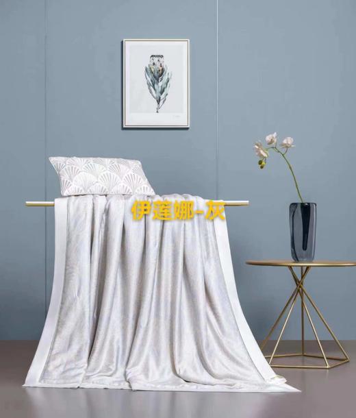蚕丝夏被铂悦秋 商品图3