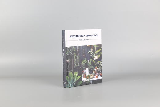 植物美学/Aesthetica Botanica - A Life with Plants 商品图1