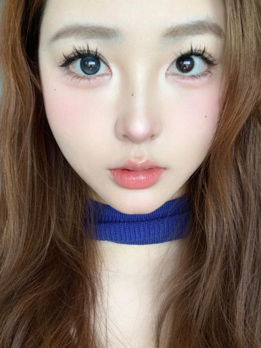 年抛 Runaco 小椰球 14.2 着色13.4 蓝黑 商品图1