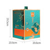 鲜品屋-1.55kg鲜品雅粽礼盒 商品缩略图2