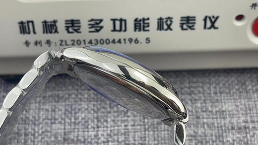 GS复刻手表浪琴制表传统系列L2.908.4.78.6大嘴做工怎么样？ 商品图14