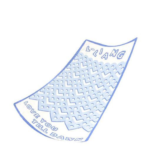 【天丝苎麻凉席】良良婴儿凉席苎麻新生儿宝宝透气夏季幼儿园儿童 商品图4