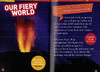 英文原版 NG Kids Readers L3 Erupt! 100 Fun Facts About Volcanoes 火山喷发 国家地理分级阅读 英文版 进口英语原版书籍 商品缩略图2