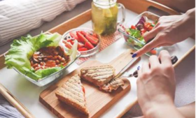  女人饮食牢记这5点，子宫肌瘤少“作妖”！ 