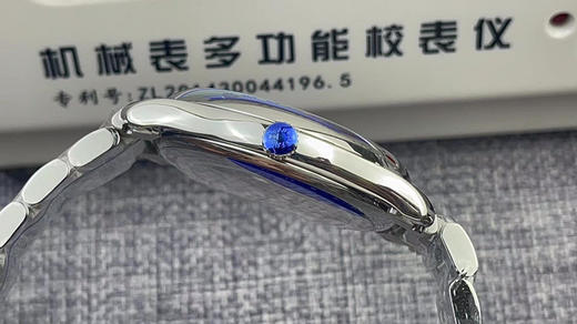 GS复刻手表浪琴制表传统系列L2.908.4.78.6大嘴做工怎么样？ 商品图11