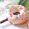 白巧味棒棒糖甜甜圈35g 商品缩略图1