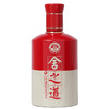 沱牌舍得 舍之道 浓香型白酒 50度 500ml 单瓶装 商品缩略图1