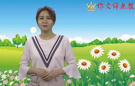 避免作文空洞的技巧 商品图0