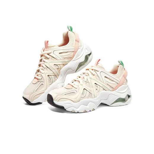 斯凯奇熊猫鞋896233/NTMT粉色 商品图0