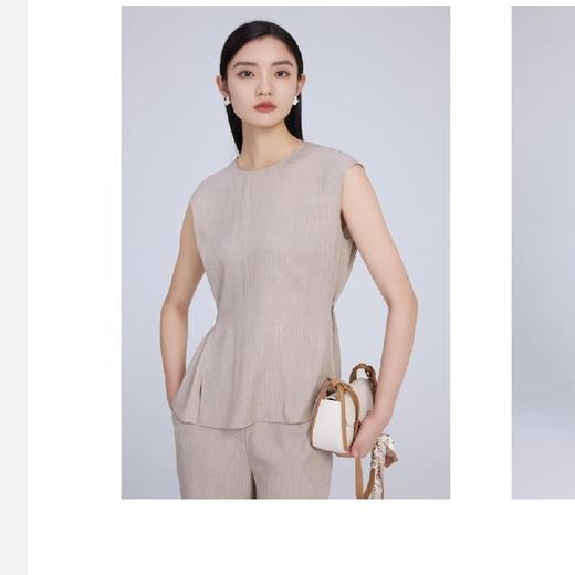 3F菲妮迪上衣 商品图0