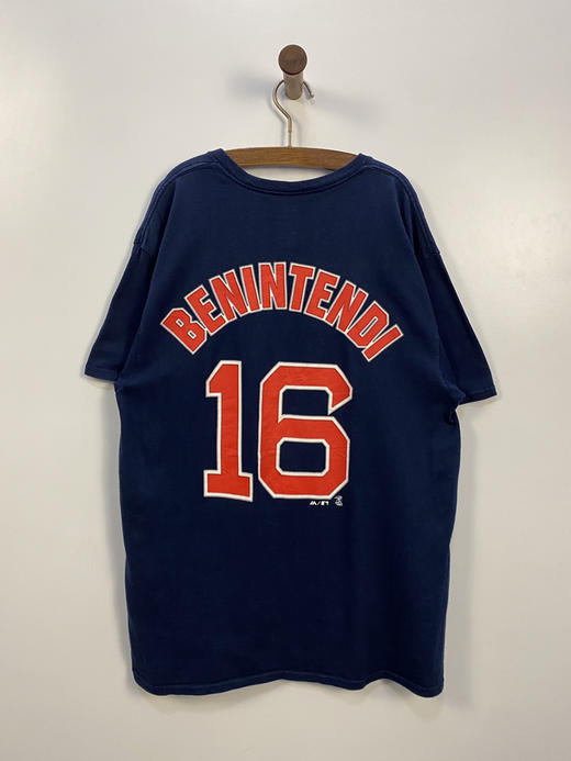 Majestic MLB 美国职业棒球大联盟 短袖T恤 _SST(L) 商品图1