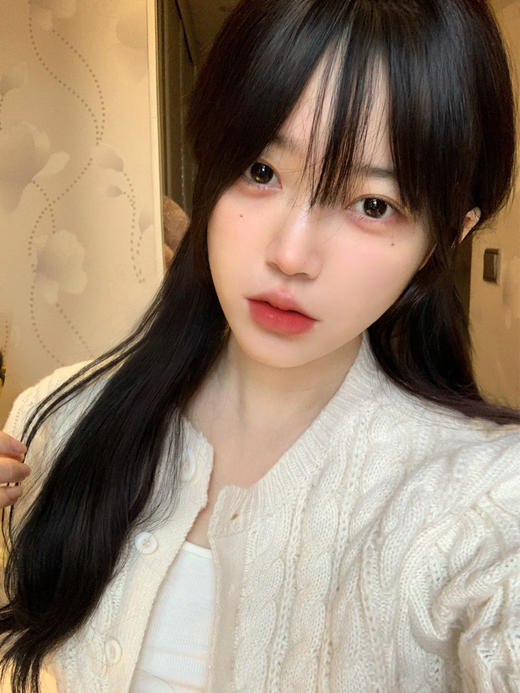 店主推荐丨小黑裙·Hushlens丨14.0mm（年抛/2片装） 商品图4