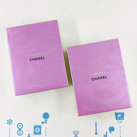 CHANEL 邂逅淡香水EDT#黄色 35ml/50ml/100ml/150ml（264401）（264500）（264609）（264906）