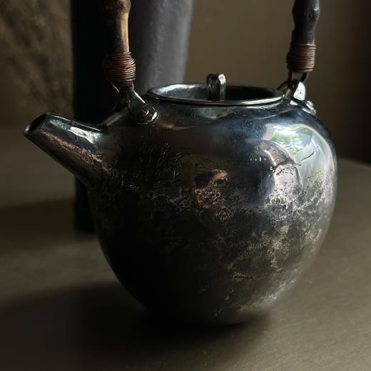 云 上 茶 壶 - 017 商品图2