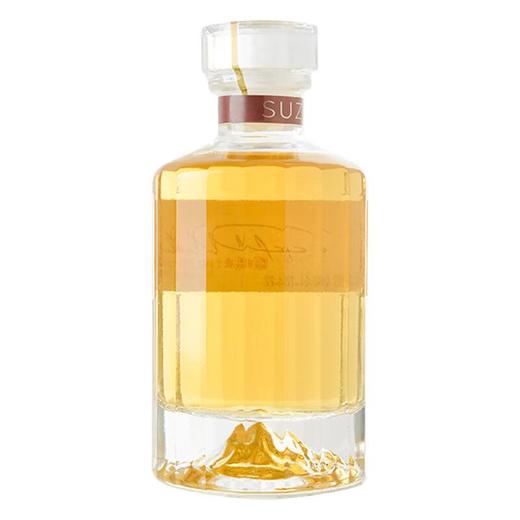 苏州桥威士忌梅酒250ml/瓶 商品图1