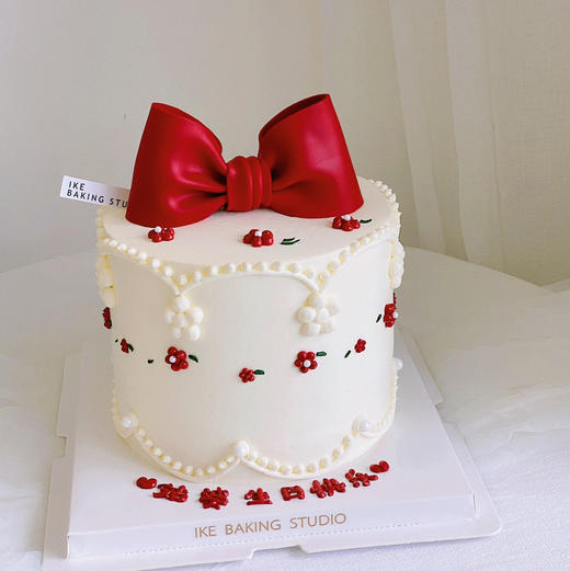 小红花 商品图0