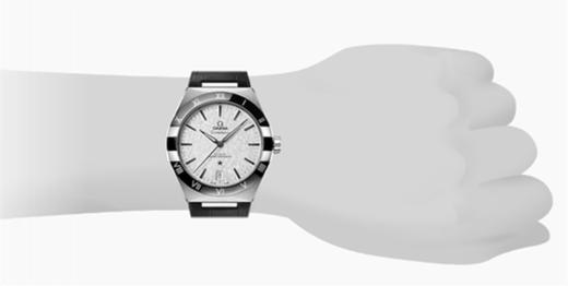 欧米茄 OMEGA 星座系列41毫米至臻天文台表 131.33.41.21.06.001 商品图2