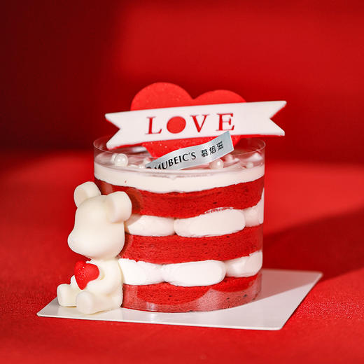 3英寸LOVE 商品图0