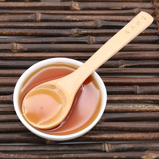 云南普洱香土故事百花蜂蜜多种规格250g/瓶、500g/瓶、15g*16袋/盒 商品图3