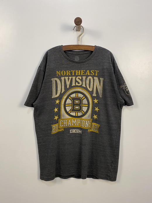 CCM NHL 美国国家冰球联盟 短袖T恤 _SST(M) 商品图1