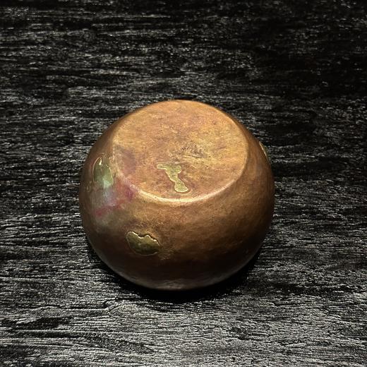 紫 铜 钵 器 - 035 商品图1