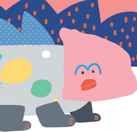 奇妙的服装丨作者：[美国]露西（朗诵：顾文艳）） 商品图0