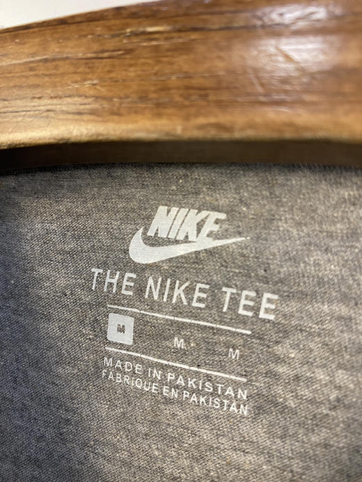 NIKE 耐克 THE NIKE TEE 短袖T恤 _SST(M) 商品图2