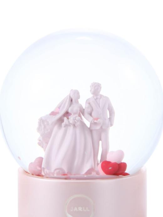 JARLL 恋爱系列  结婚 商品图1