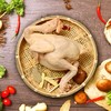 【清农优选】168天休眠清远鸡1000g 商品缩略图3