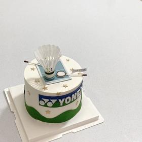 羽毛球系列（提前24小时预订）