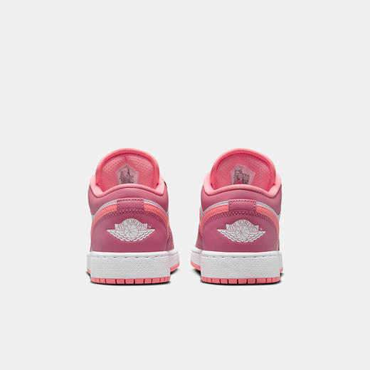Air Jordan 1 Low (GS) 大童运动童鞋  553560 商品图5