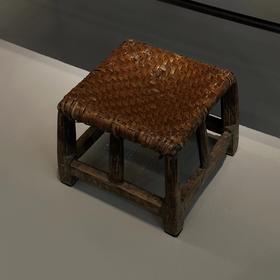 竹 凳 - 020