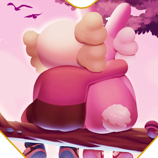 《怦然心动》特别版 商品图3