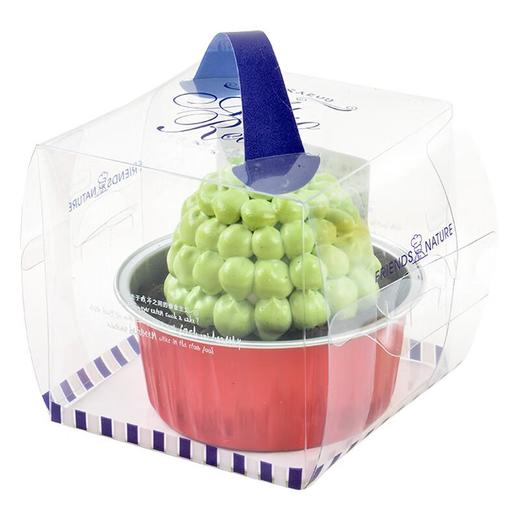 玉坠多肉蛋糕50g 商品图3