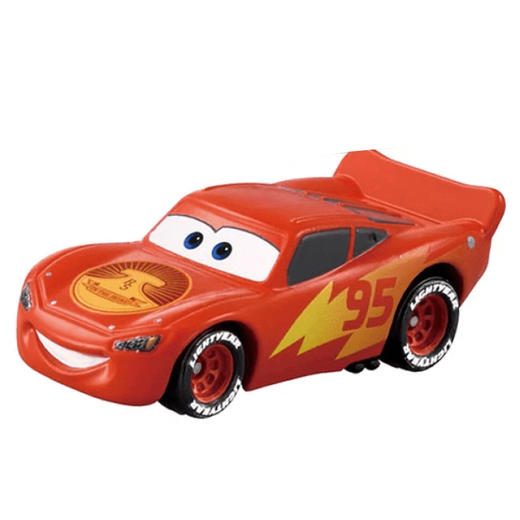 多美卡 NO.192848闪电麦昆C-34 商品图2