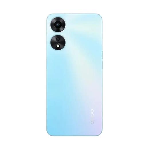 OPPO A1x 全网通5G版 星空黑 6GB+128GB 商品图2