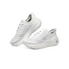 斯凯奇女子女缓震跑鞋129271/WHT白色 商品缩略图0