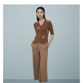 3楼鄂尔多斯1980女款套衫